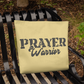 Prayer Warrior - Classic Tote Bag - Gift for Her