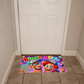 Bingo BFFS 2 - Welcome Mat - Gift for Her - Gift for Him