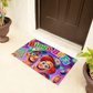 Bingo BFFS 2 - Welcome Mat - Gift for Her - Gift for Him
