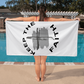 Keep The Faith Bath Towel – Gift for Her - Gift for Him