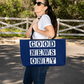 Good News Only - Weekender Tote Bag - Gift for Her - Gift for Him