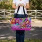 Bingo BFFS - Weekender Tote - Gift for Her - Gift for Him