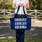 Good News Only - Weekender Tote Bag - Gift for Her - Gift for Him