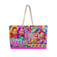 Bingo BFFS - Weekender Tote - Gift for Her - Gift for Him
