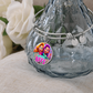 Bingo BFFS 1 - Non-Message Card Luxury Circle Bangle - Gift for Her