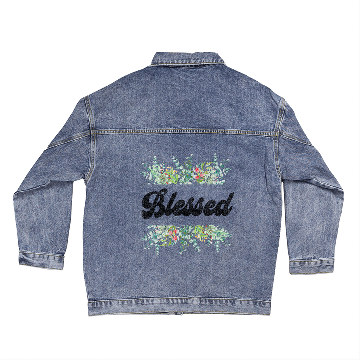 Blessed Women&