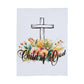 Child Of God - Coral Fleece Blanket (3:4) - Gift for Her