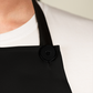 Faith Over Fear (White) - Apron - Gift for Her - Gift for Him