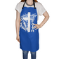 Keep The Faith 02 - Apron - Gift for Her - Gift for Him