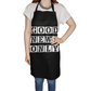 Good News Only - Apron - Gift for Her - Gift for Him