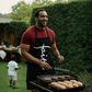 Faith (White) - Apron - Gift for Her - Gift for Him