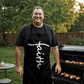 Faith (White) - Apron - Gift for Her - Gift for Him