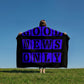 Good News Only Coral Fleece Blanket – Gift for Her - Gift for Him