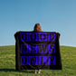 Good News Only Coral Fleece Blanket – Gift for Her - Gift for Him