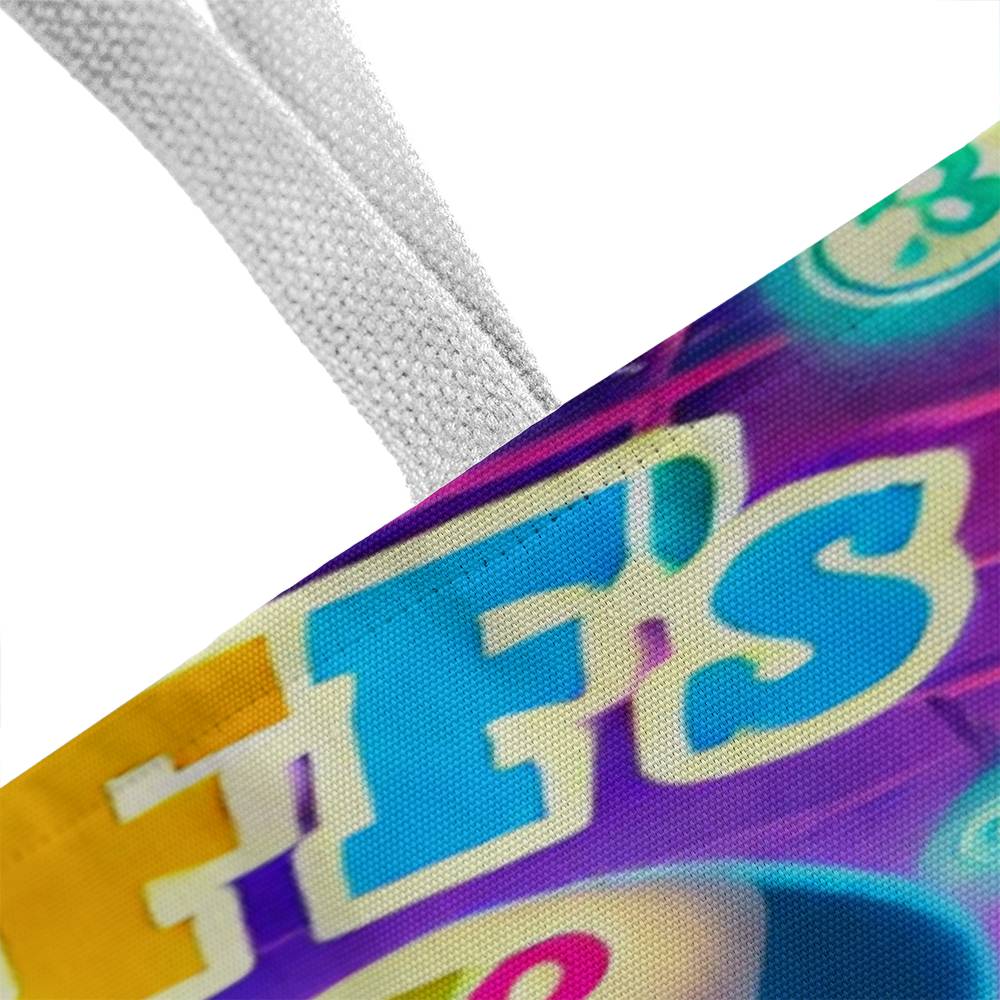 Bingo BFFS 2 - Classic Tote Bag - Gift for Her