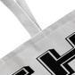 Faith Over Fear (Black) - Classic Tote Bag - Gift for Her - Gift for Him