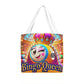 Bingo Queen - Classic Tote Bag - Gift for Her