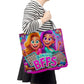 Bingo BFFS 1 - Classic Tote Bag - Gift for Her