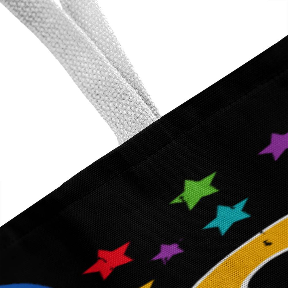 Bingo Squad – Classic Tote Bag – Gift for Her