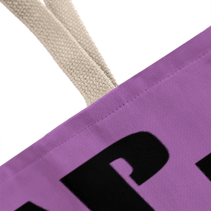 No Cap, Just Cross Classic Tote Bag – Gift for Her