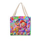 Bingo BFFS 2 - Classic Tote Bag - Gift for Her