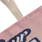 Let Your Faith Be Bigger Than Your Fear - Classic Tote Bag - Gift for Her - Gift for Him
