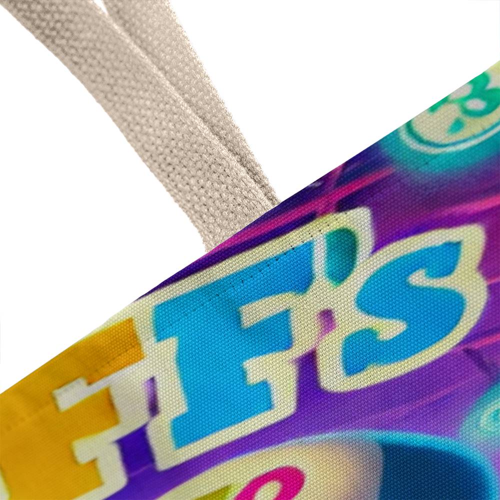 Bingo BFFS 2 - Classic Tote Bag - Gift for Her