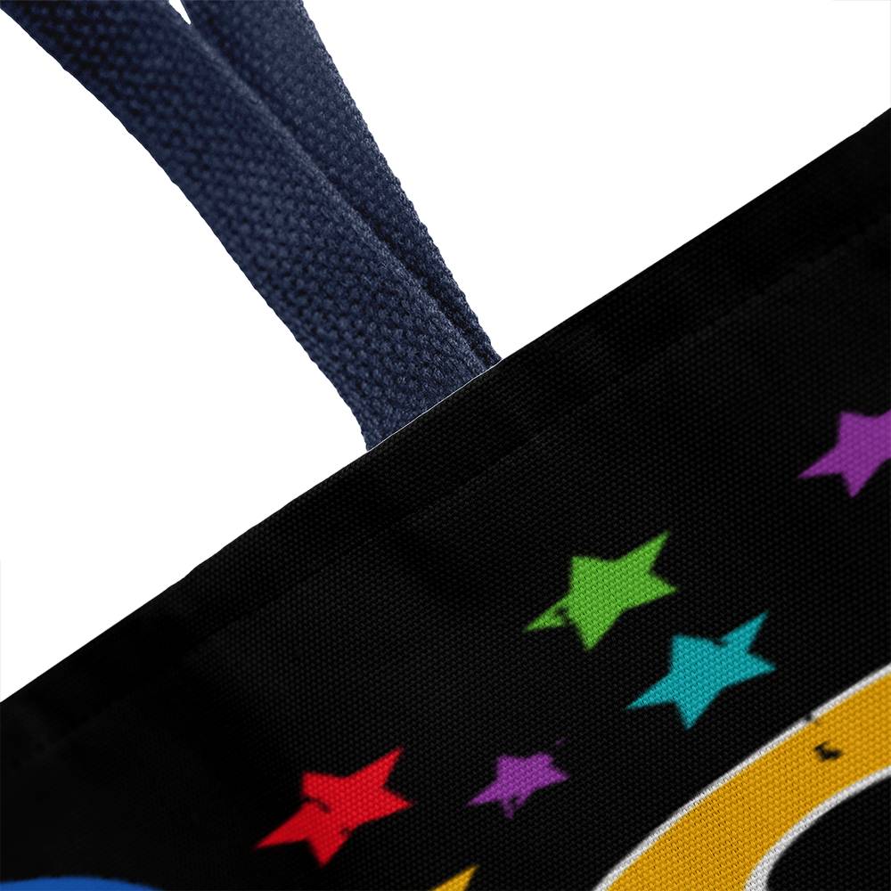 Bingo Squad – Classic Tote Bag – Gift for Her