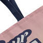 Let Your Faith Be Bigger Than Your Fear - Classic Tote Bag - Gift for Her - Gift for Him