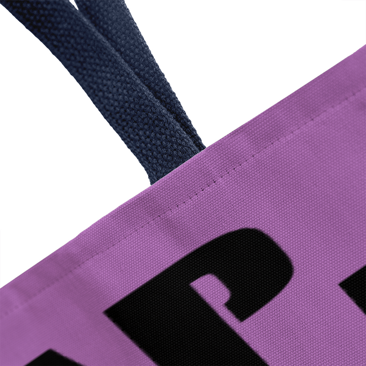 No Cap, Just Cross Classic Tote Bag – Gift for Her