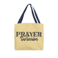 Prayer Warrior - Classic Tote Bag - Gift for Her