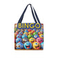 BINGO 1 - Classic Tote Bag - Gift for Her