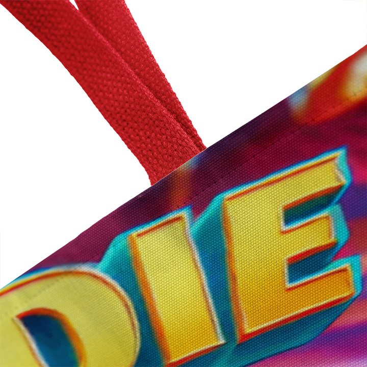 Dab Or Die Tote Bag – Gift for Her