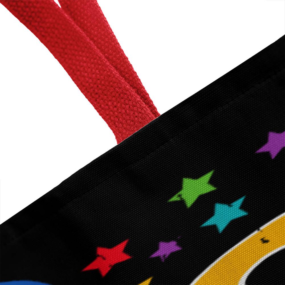 Bingo Squad - Classic Tote Bag - Gift for Her