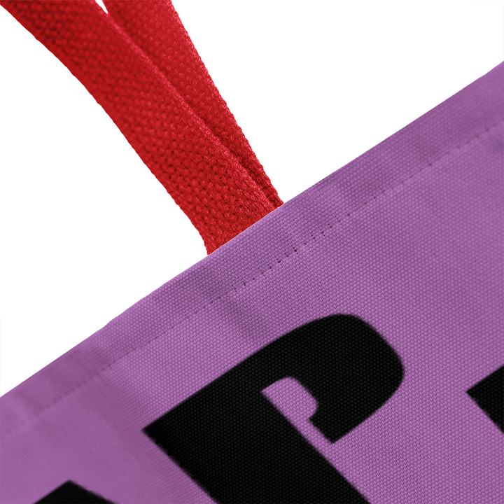 No Cap, Just Cross Classic Tote Bag – Gift for Her