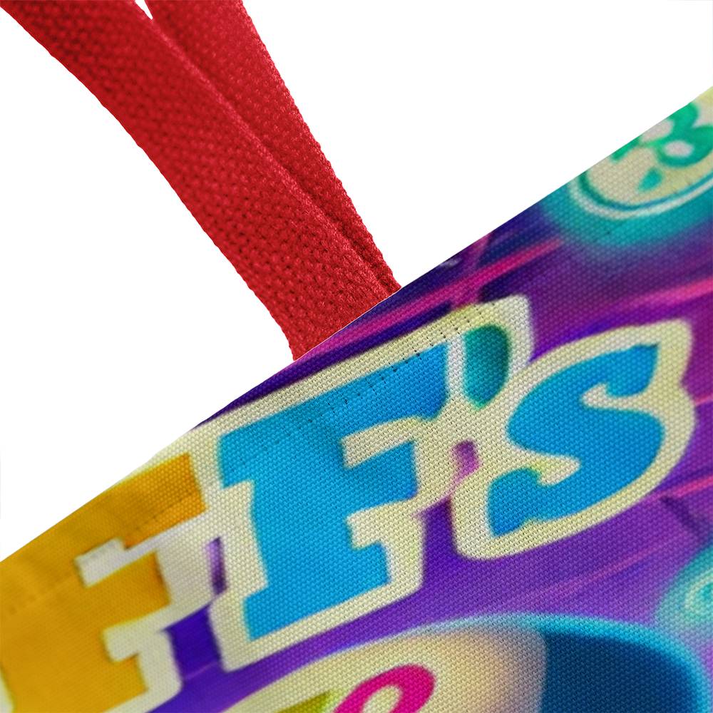 Bingo BFFS 2 - Classic Tote Bag - Gift for Her