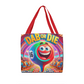 Dab Or Die 01 - Classic Tote Bag - Gift for Her