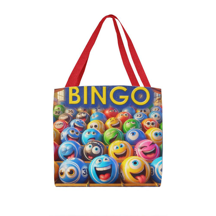 BINGO – Classic Tote Bag – Gift for Her