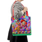 Bingo BFFS 2 - Classic Tote Bag - Gift for Her