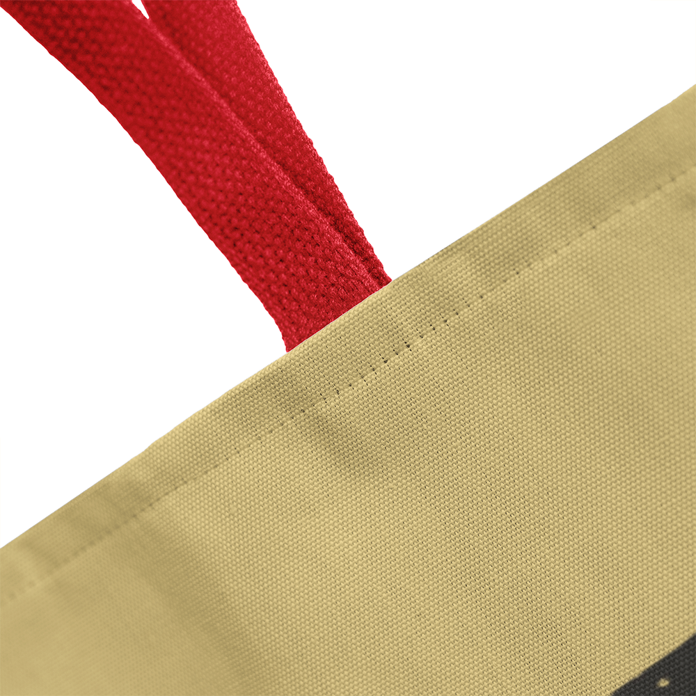 Prayer Warrior - Classic Tote Bag - Gift for Her