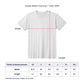 Bingo 01 - Bella + Canvas 3001 Unisex T-Shirt Front Print - Gift for Her - Gift for Him