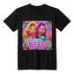 Bingo BFFS 2 - Bella + Canvas 3001 Unisex T-Shirt Front Print - Gift for Her