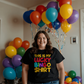 This Is My Lucky Bingo Shirt - Bella + Canvas 3001 Unisex T-Shirt Front Print - Gift for Her - Gift for Him