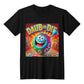 Daub Or Die - Bella + Canvas 3001 Unisex T-Shirt Front Print - Gift for Her - Gift for Him