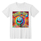 Daub Or Die - Bella + Canvas 3001 Unisex T-Shirt Front Print - Gift for Her - Gift for Him