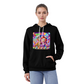 Bingo BFFS 1 - Bella + Canvas 3719 Unisex Pullover Hoodie Front Print - Gift for Her - Gift for Him