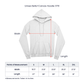 Bingo BFFS 1 - Bella + Canvas 3719 Unisex Pullover Hoodie Front Print - Gift for Her - Gift for Him