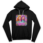 Bingo BFFS 2 - Bella + Canvas 3719 Unisex Pullover Hoodie Front Print - Gift for Her