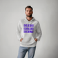 Good News Only - Gildan 18500 Unisex Hooded Sweatshirt Front Print - Gift for Her - Gift for Him