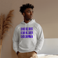 Good News Only - Gildan 18500 Unisex Hooded Sweatshirt Front Print - Gift for Her - Gift for Him